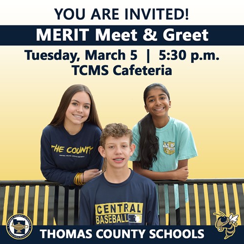 News - Thomas County Middle School