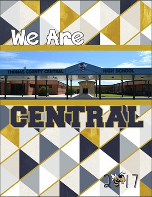We Are Central