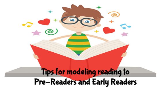 Tips for Modeling Reading
