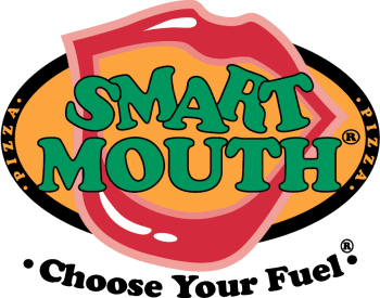 Smart Mouth Pizza